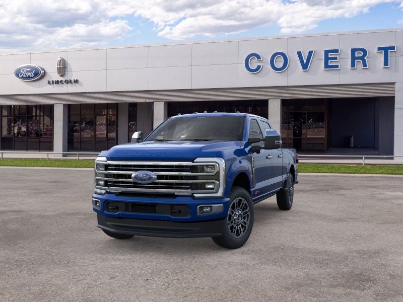 2026 Ford F-350 - Image 1