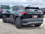 2026 Chevrolet Blazer EV - Preview 3