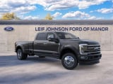 2026 Ford F-450 - Preview 7