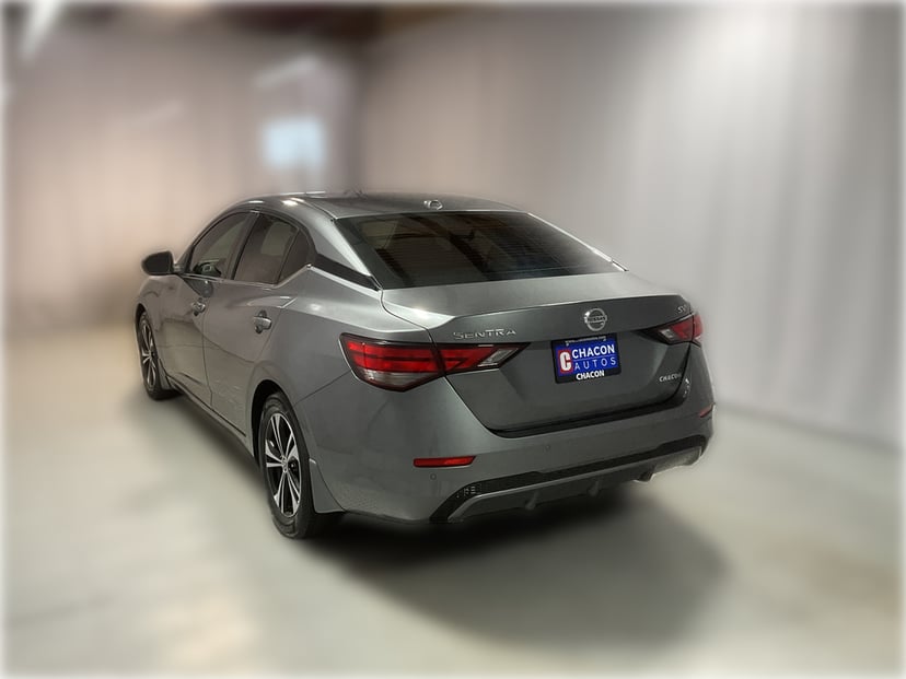 2023 Nissan Sentra - Image 2