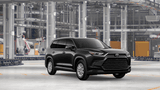 2026 Toyota Grand Highlander - Preview 15