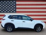 2023 Nissan Rogue - Preview 8