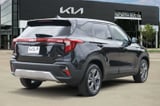 2026 Kia Seltos - Preview 5