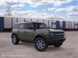 2026 Ford Bronco - Preview 7