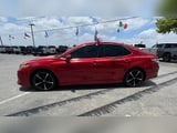 2020 Toyota Camry - Preview 4