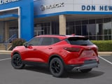 2026 Chevrolet Blazer - Preview 3