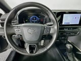 2025 Toyota Camry - Preview 11