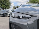 2027 BMW 4 Series - Preview 3