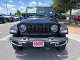 2026 Jeep Gladiator - Preview 2