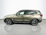 2026 BMW X5 - Preview 8