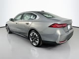 2026 BMW 5 Series - Preview 7