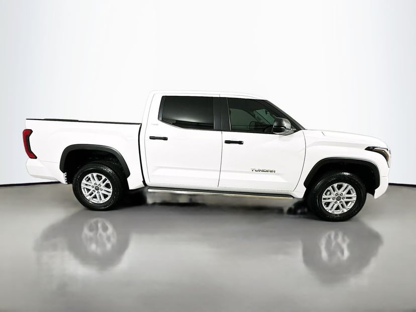2024 Toyota Tundra - Image 2
