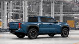 2026 Toyota Tacoma - Preview 11