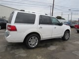 2012 Lincoln Navigator - Preview 7