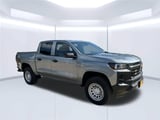 2026 Chevrolet Colorado - Preview 6