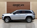 2026 Jeep Grand Cherokee - Preview 2