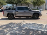 2022 Toyota Tundra - Preview 10