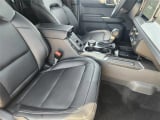 2026 Ford Bronco - Preview 9