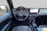 2025 Jeep Wrangler - Preview 5