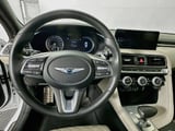 2023 Genesis G70 - Preview 11