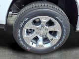 2026 Ram 1500 - Preview 7
