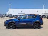 2026 Subaru Crosstrek - Preview 3