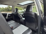 2016 Toyota 4Runner - Preview 8