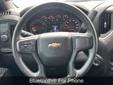 2026 Chevrolet Silverado 1500 - Preview 13