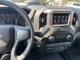 2026 Chevrolet Silverado 1500 - Preview 11