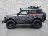 2021 Ford Bronco - Preview 7