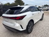 2026 Lexus RX - Preview 5