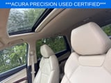 2016 Acura MDX - Preview 14