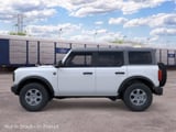 2026 Ford Bronco - Preview 3