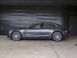 2026 Porsche Panamera - Preview 2