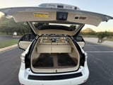 2010 Lexus RX - Preview 15