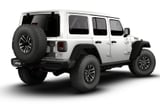 2026 Jeep Wrangler - Preview 2