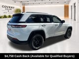 2026 Jeep Grand Cherokee - Preview 9