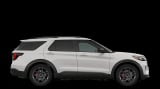 2027 Ford Explorer - Preview 5