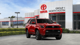 2026 Toyota 4Runner - Preview 16