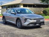 2026 Kia K4 - Preview 2