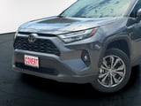 2025 Toyota RAV4 Hybrid - Preview 2