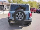 2025 Ford Bronco - Preview 6