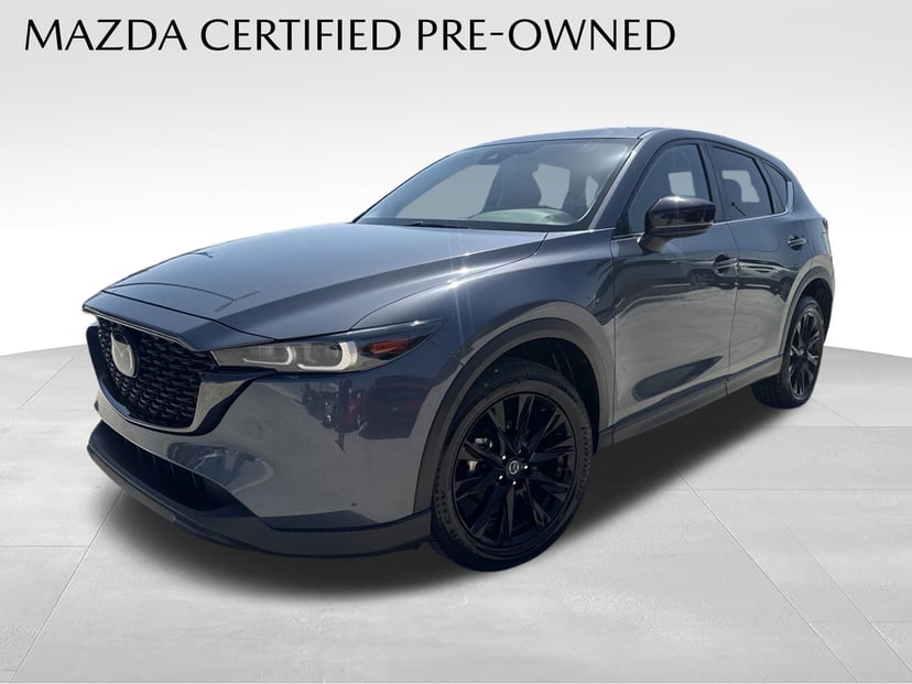 2024 Mazda CX-5 - Image 1