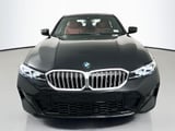 2026 BMW 3 Series - Preview 3