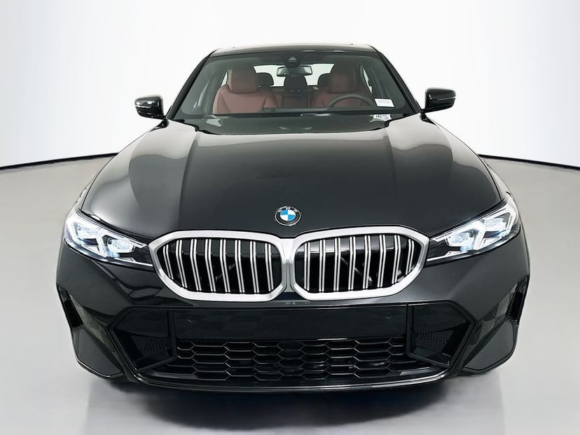 2026 BMW 3 Series - Image 3