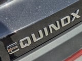 2027 Chevrolet Equinox - Preview 8
