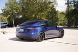 2021 Tesla Model 3 - Preview 5