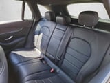 2022 Mercedes-Benz GLC-Class - Preview 11