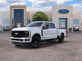 2027 Ford F-250 - Preview 2
