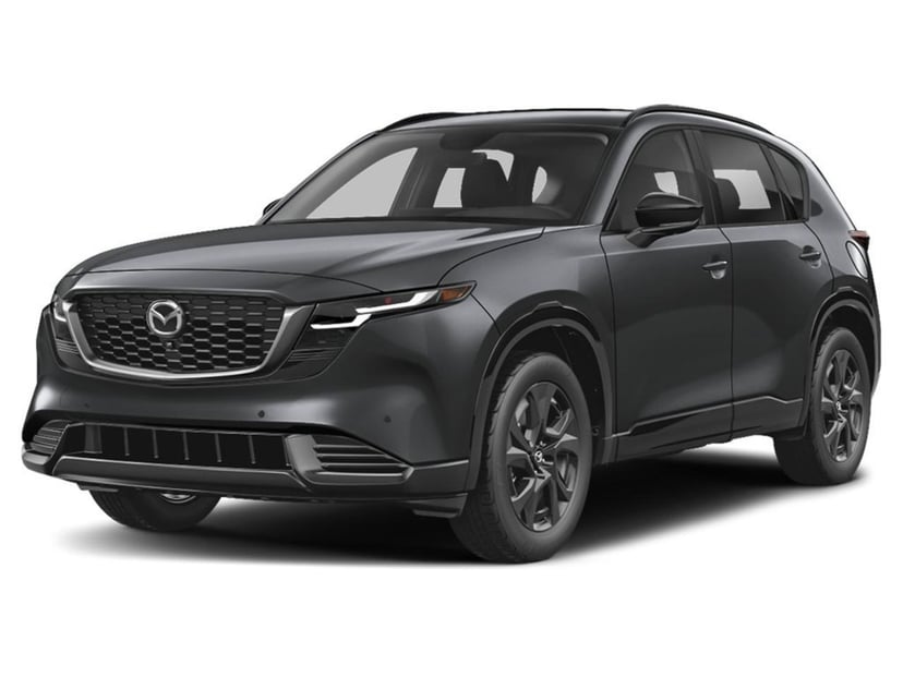 2026 Mazda CX-5 - Image 1